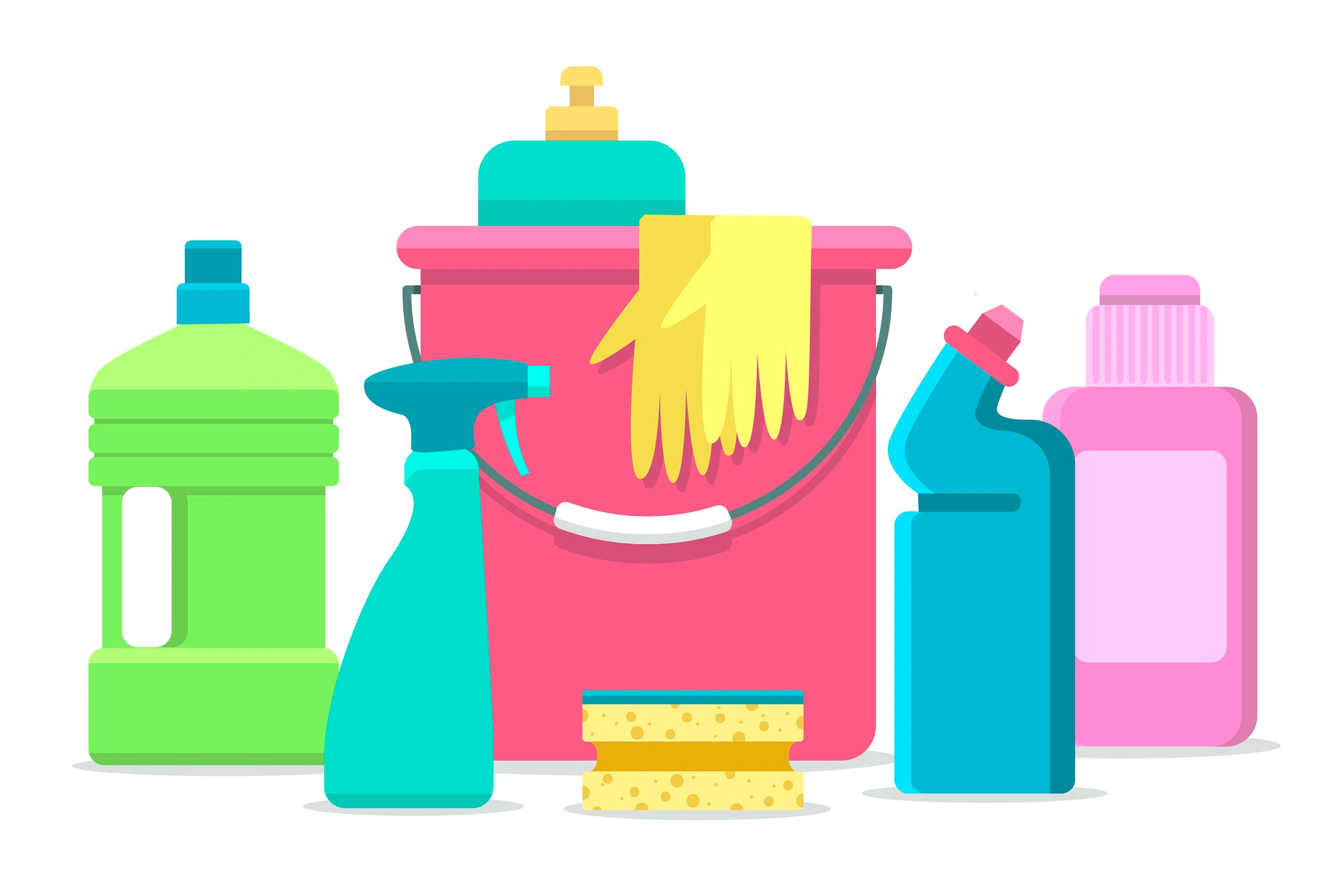 Suffresh Toilet Cleaner